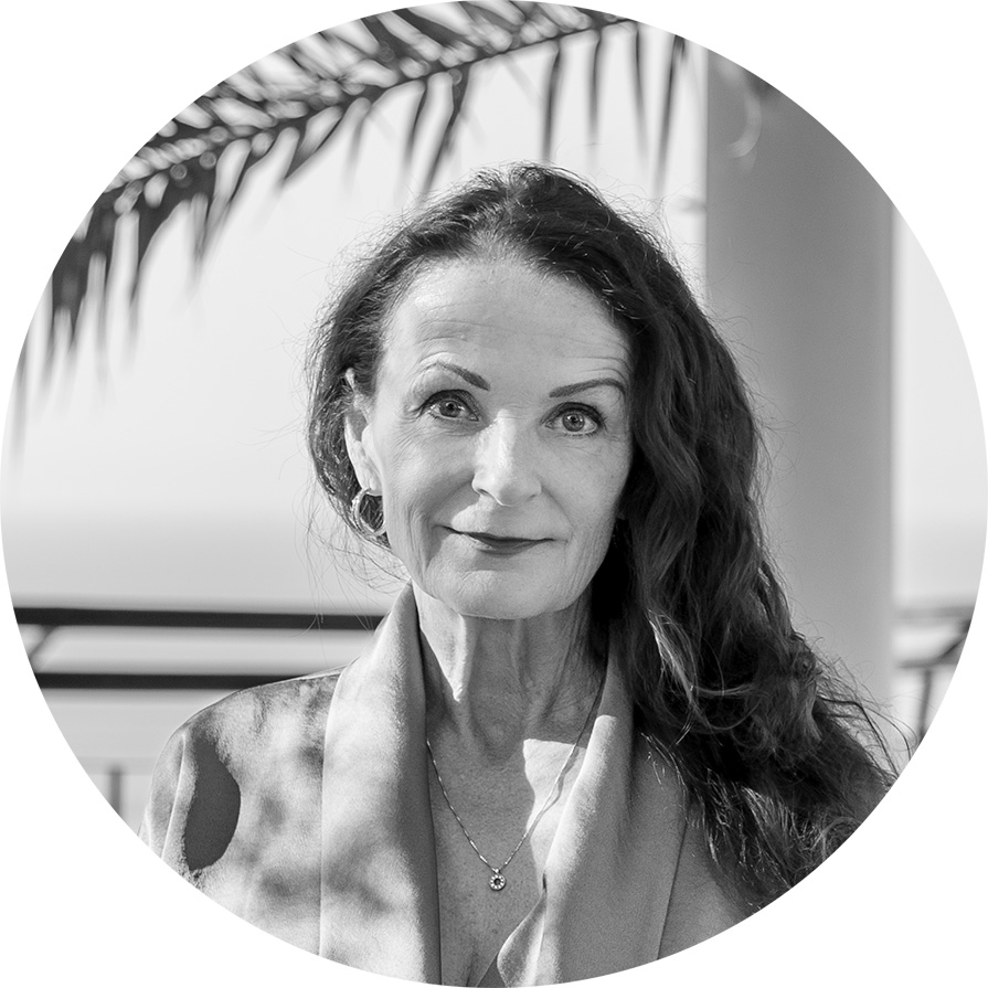 Johanna Willberg