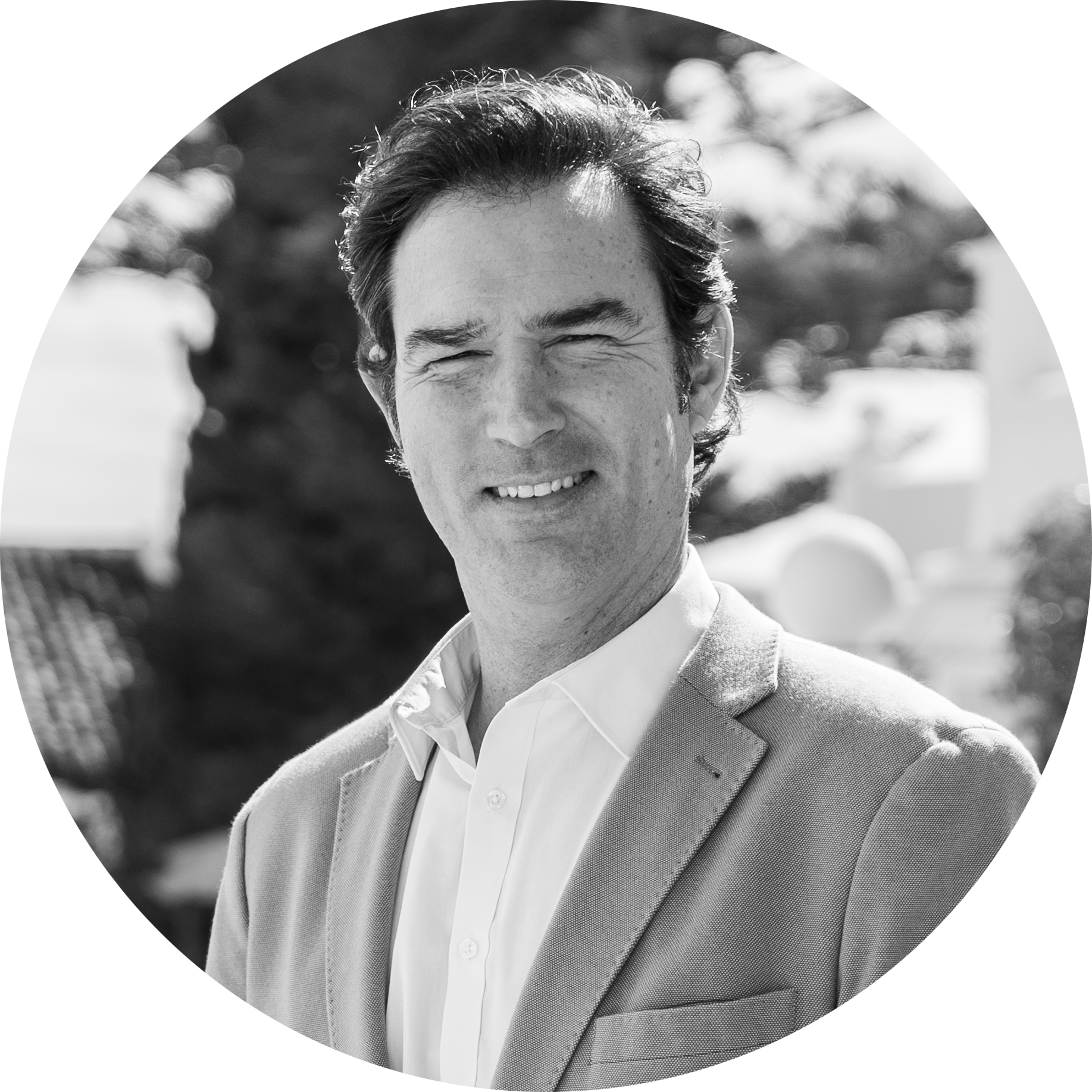 Marco Fernández Wise